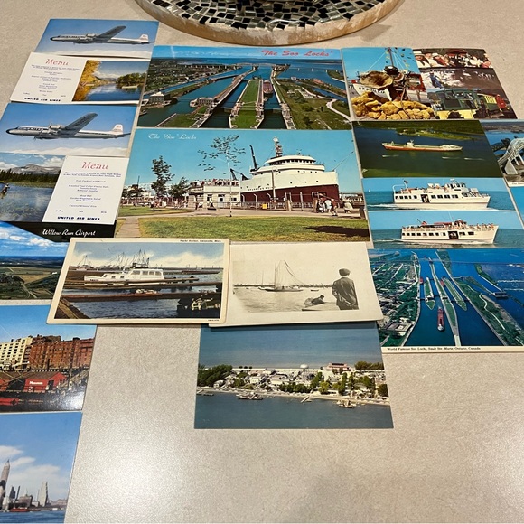 Other - Vintage Postcard Collection